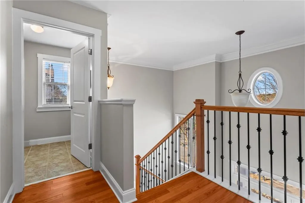 2043 Village Crest Drive Nw, Atlanta, Georgia 30318, 4 Bedrooms Bedrooms, ,3 BathroomsBathrooms,Residential,For Sale,2043 Village Crest Drive Nw,7693534