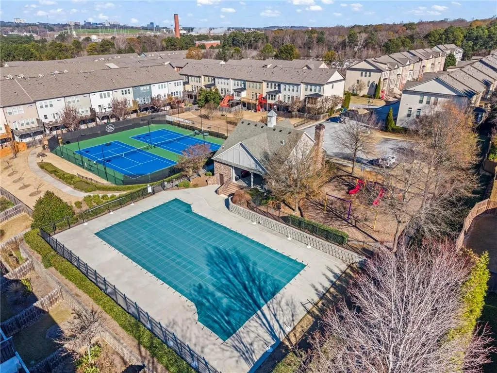 2043 Village Crest Drive Nw, Atlanta, Georgia 30318, 4 Bedrooms Bedrooms, ,3 BathroomsBathrooms,Residential,For Sale,2043 Village Crest Drive Nw,7693534