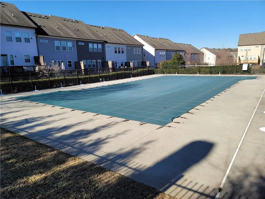 2043 Village Crest Drive Nw, Atlanta, Georgia 30318, 4 Bedrooms Bedrooms, ,3 BathroomsBathrooms,Residential,For Sale,2043 Village Crest Drive Nw,7693534