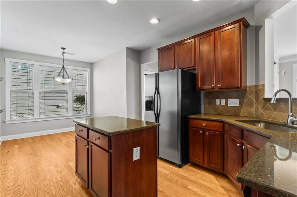 2043 Village Crest Drive Nw, Atlanta, Georgia 30318, 4 Bedrooms Bedrooms, ,3 BathroomsBathrooms,Residential,For Sale,2043 Village Crest Drive Nw,7693534