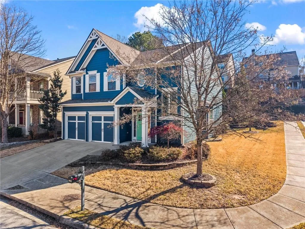 2043 Village Crest Drive Nw, Atlanta, Georgia 30318, 4 Bedrooms Bedrooms, ,3 BathroomsBathrooms,Residential,For Sale,2043 Village Crest Drive Nw,7693534