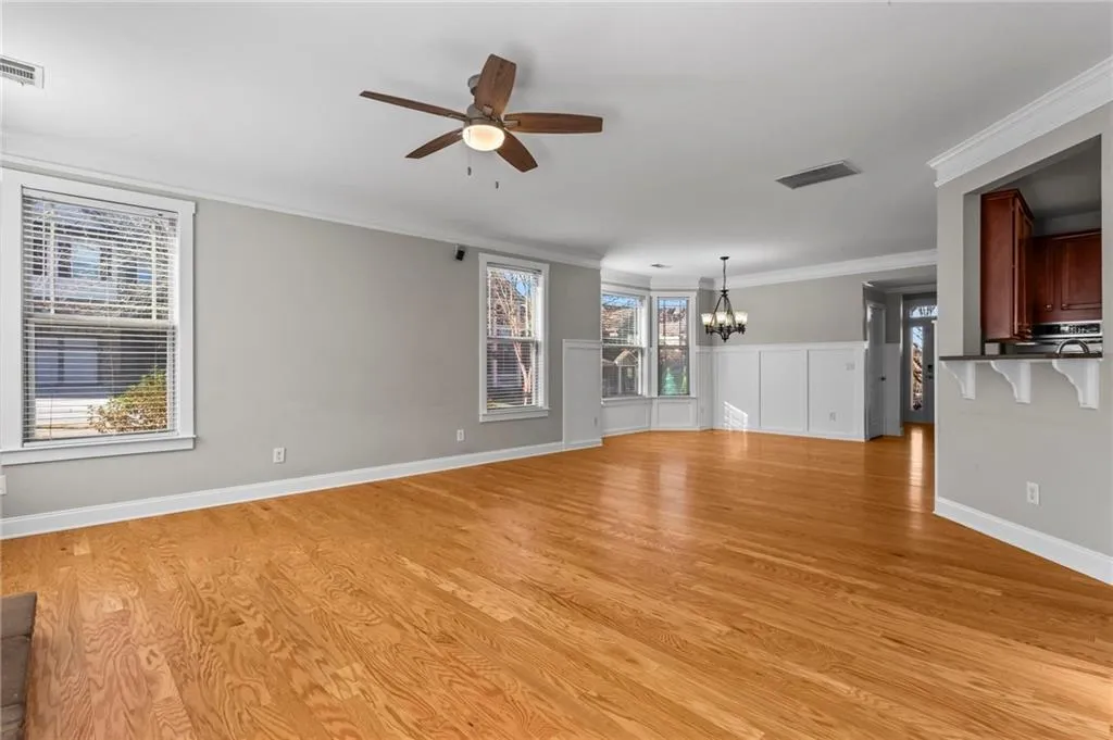 2043 Village Crest Drive Nw, Atlanta, Georgia 30318, 4 Bedrooms Bedrooms, ,3 BathroomsBathrooms,Residential,For Sale,2043 Village Crest Drive Nw,7693534