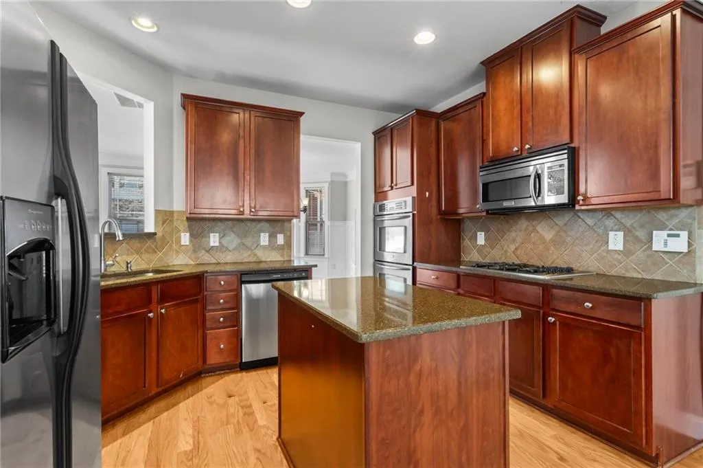 2043 Village Crest Drive Nw, Atlanta, Georgia 30318, 4 Bedrooms Bedrooms, ,3 BathroomsBathrooms,Residential,For Sale,2043 Village Crest Drive Nw,7693534