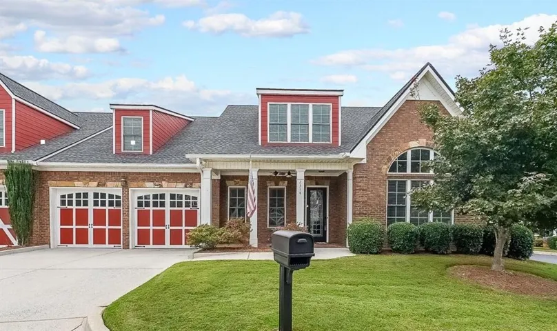 2314 Sandy Oaks Drive, Marietta, Georgia 30066