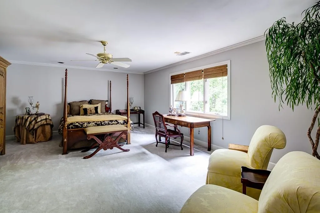 900 Marseilles Drive, Atlanta, Georgia 30327, 6 Bedrooms Bedrooms, ,5 BathroomsBathrooms,Residential,Sold,900 Marseilles Drive,5688177