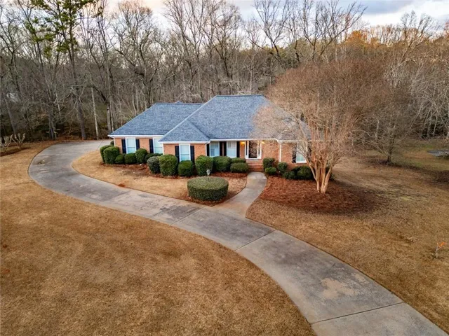 1431 Brandy Shoals Court Se, Conyers, Georgia 30013