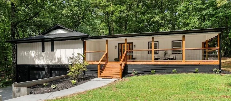 2513 N Carroll Court, Villa Rica, Georgia 30180