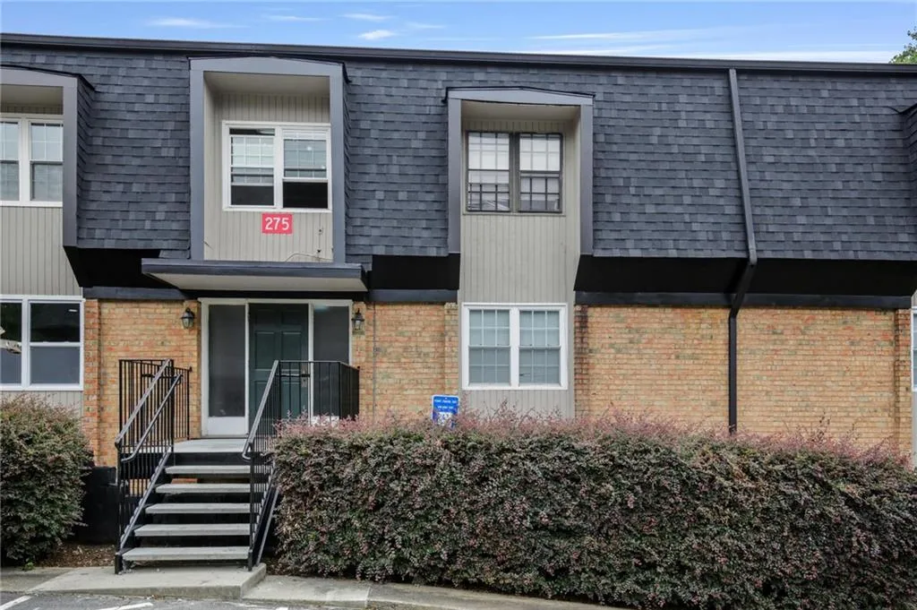 View of multi unit property