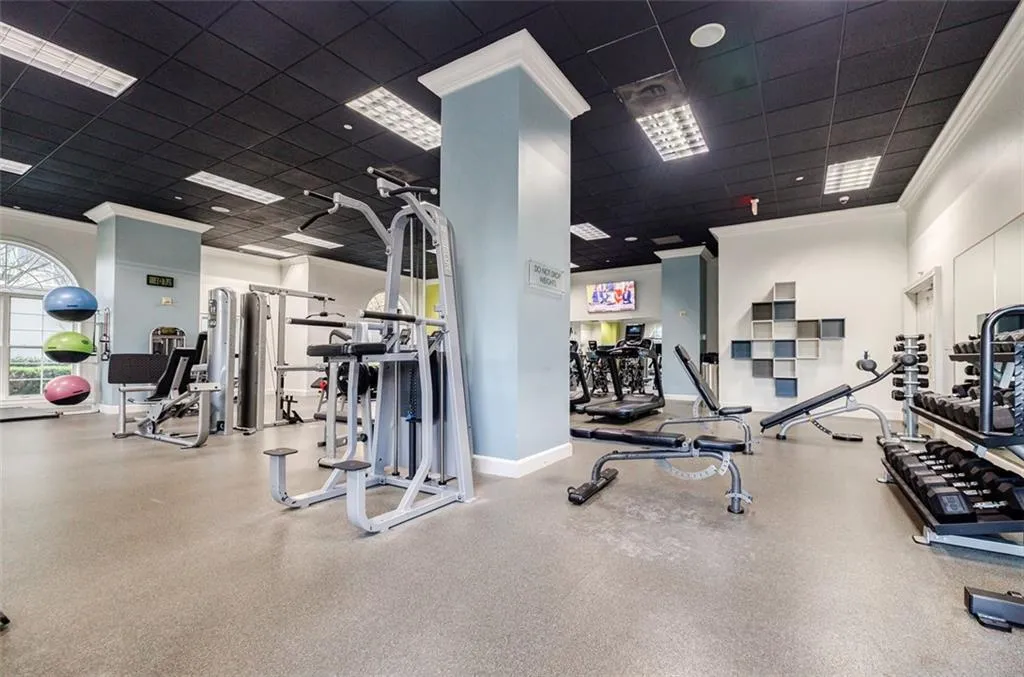 195 14th Street Ne Unit Ph206, Atlanta, Georgia 30309, 2 Bedrooms Bedrooms, ,2 BathroomsBathrooms,Residential,For Sale,195 14th Street Ne Unit Ph206,7553323