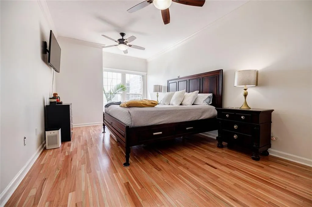 195 14th Street Ne Unit Ph206, Atlanta, Georgia 30309, 2 Bedrooms Bedrooms, ,2 BathroomsBathrooms,Residential,For Sale,195 14th Street Ne Unit Ph206,7553323