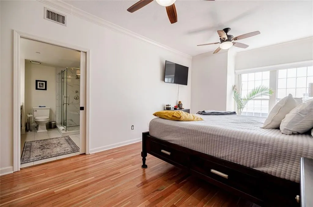 195 14th Street Ne Unit Ph206, Atlanta, Georgia 30309, 2 Bedrooms Bedrooms, ,2 BathroomsBathrooms,Residential,For Sale,195 14th Street Ne Unit Ph206,7553323