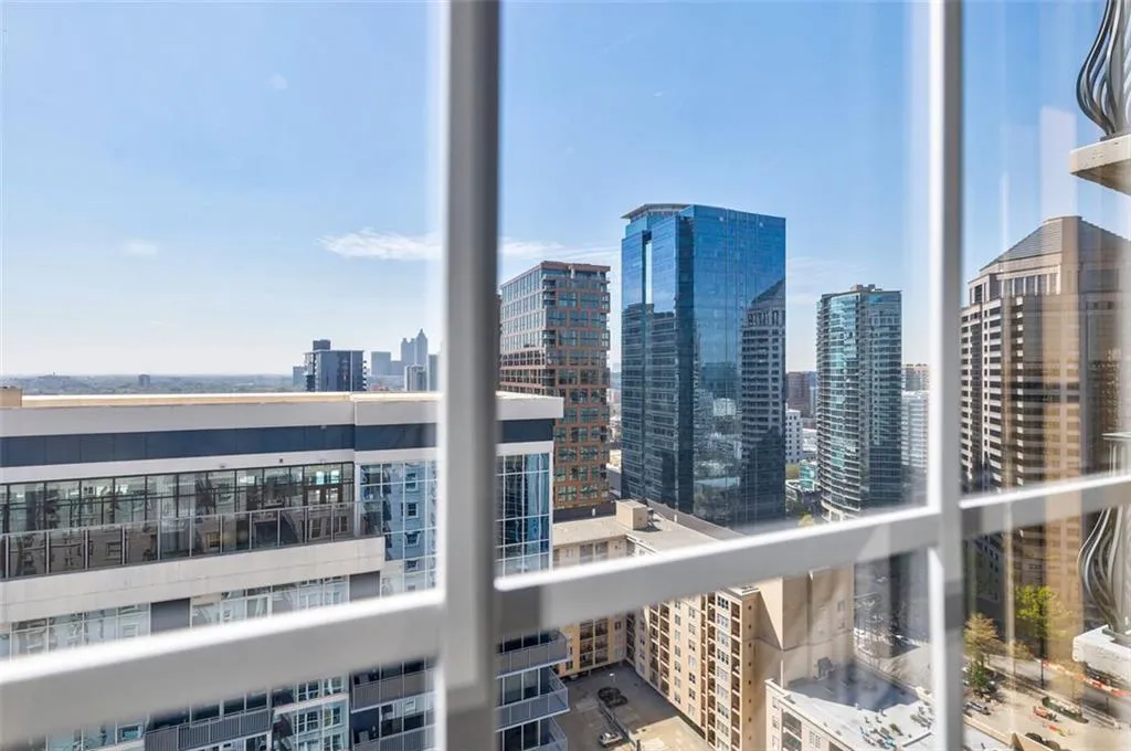 195 14th Street Ne Unit Ph206, Atlanta, Georgia 30309, 2 Bedrooms Bedrooms, ,2 BathroomsBathrooms,Residential,For Sale,195 14th Street Ne Unit Ph206,7553323