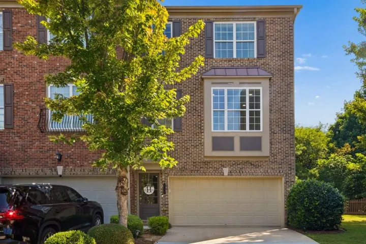 3237 Greenwood Oak Drive, Peachtree Corners, Georgia 30092