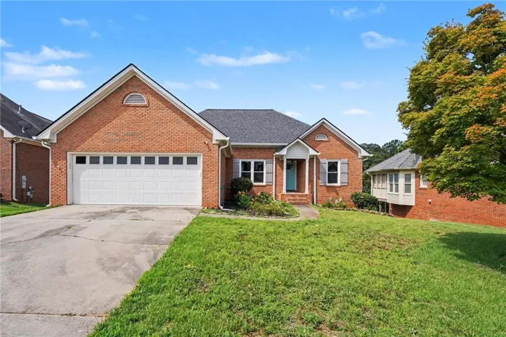 365 Oakpark Terrace, Mcdonough, Georgia 30253