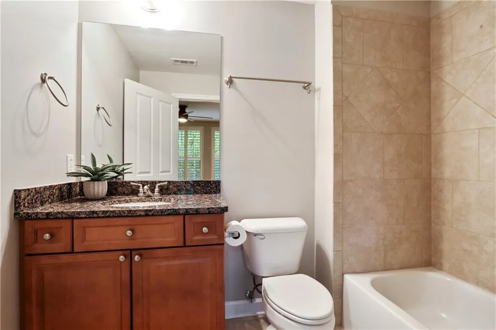 64 High Top Point, Sandy Springs, Georgia 30328, 3 Bedrooms Bedrooms, ,3 BathroomsBathrooms,Residential,Sold,64 High Top Point,6765586