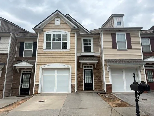 1941 Durwood Lane, Duluth, Georgia 30096