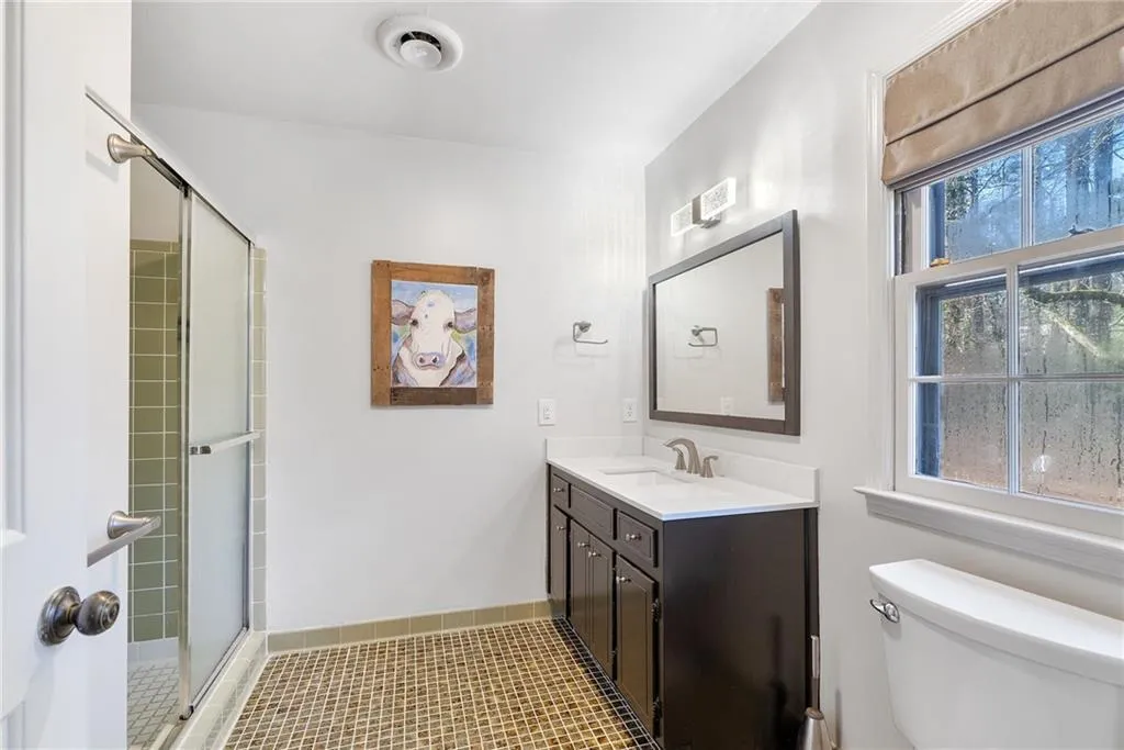 7405 Princeton Trace, Atlanta, Georgia 30328, 4 Bedrooms Bedrooms, ,3 BathroomsBathrooms,Residential,Sold,7405 Princeton Trace,7521725