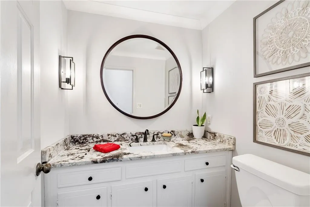 7405 Princeton Trace, Atlanta, Georgia 30328, 4 Bedrooms Bedrooms, ,3 BathroomsBathrooms,Residential,Sold,7405 Princeton Trace,7521725