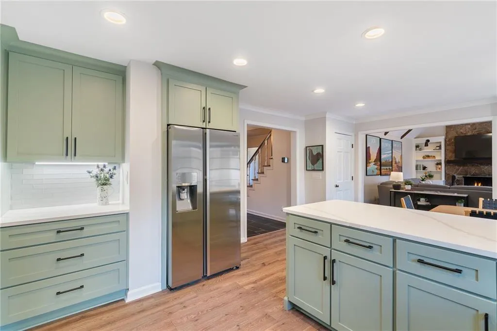 7405 Princeton Trace, Atlanta, Georgia 30328, 4 Bedrooms Bedrooms, ,3 BathroomsBathrooms,Residential,Sold,7405 Princeton Trace,7521725