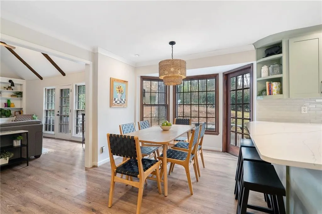 7405 Princeton Trace, Atlanta, Georgia 30328, 4 Bedrooms Bedrooms, ,3 BathroomsBathrooms,Residential,Sold,7405 Princeton Trace,7521725