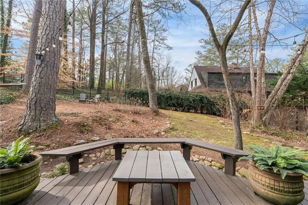 7405 Princeton Trace, Atlanta, Georgia 30328, 4 Bedrooms Bedrooms, ,3 BathroomsBathrooms,Residential,Sold,7405 Princeton Trace,7521725