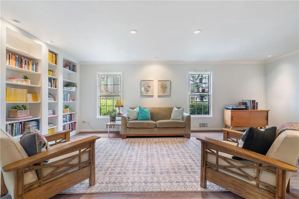 7405 Princeton Trace, Atlanta, Georgia 30328, 4 Bedrooms Bedrooms, ,3 BathroomsBathrooms,Residential,Sold,7405 Princeton Trace,7521725