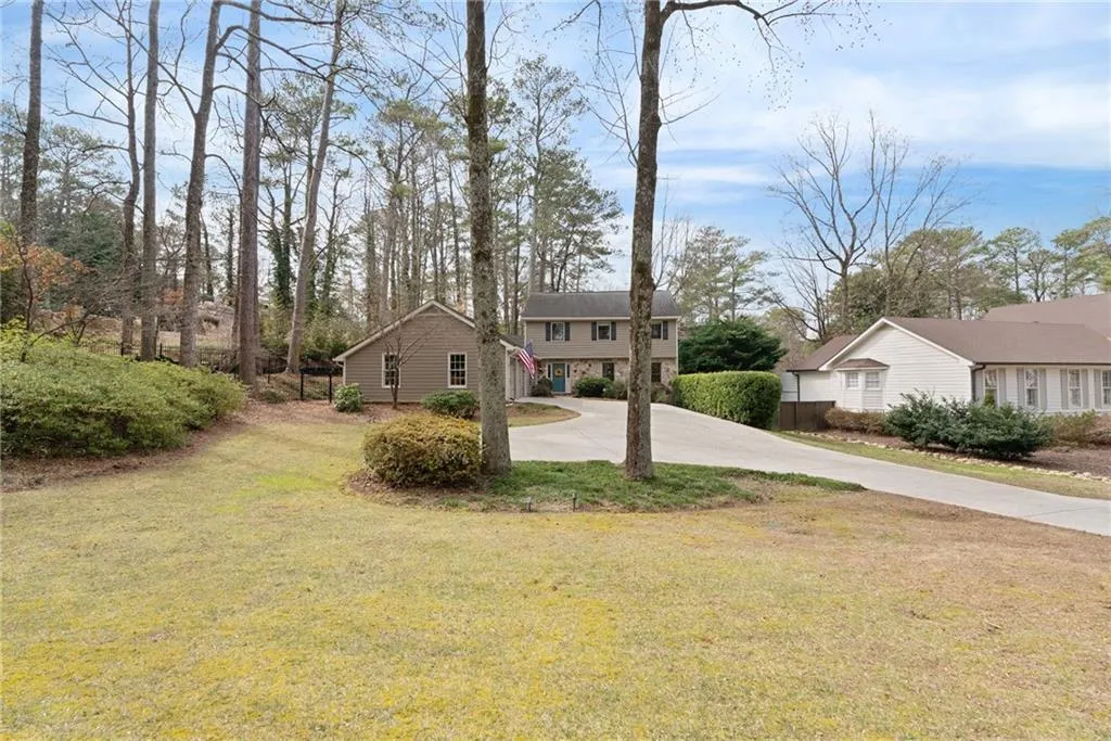 7405 Princeton Trace, Atlanta, Georgia 30328, 4 Bedrooms Bedrooms, ,3 BathroomsBathrooms,Residential,Sold,7405 Princeton Trace,7521725