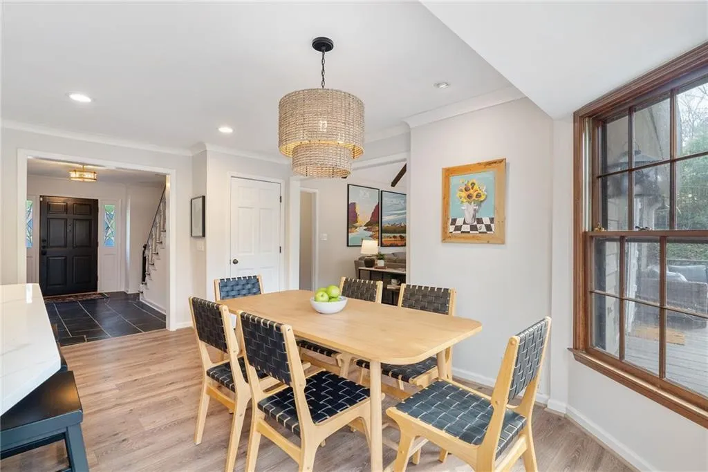 7405 Princeton Trace, Atlanta, Georgia 30328, 4 Bedrooms Bedrooms, ,3 BathroomsBathrooms,Residential,Sold,7405 Princeton Trace,7521725