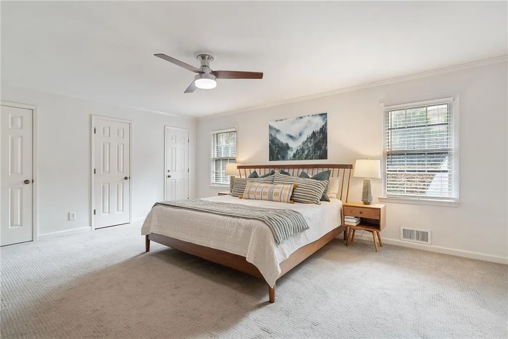 7405 Princeton Trace, Atlanta, Georgia 30328, 4 Bedrooms Bedrooms, ,3 BathroomsBathrooms,Residential,Sold,7405 Princeton Trace,7521725