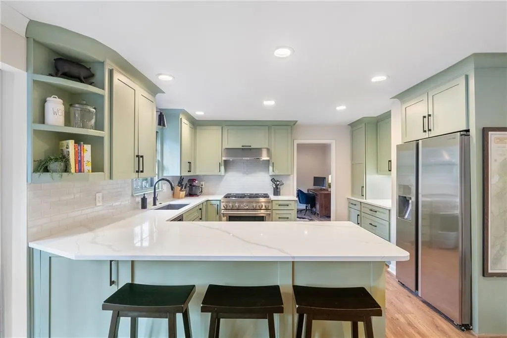 7405 Princeton Trace, Atlanta, Georgia 30328, 4 Bedrooms Bedrooms, ,3 BathroomsBathrooms,Residential,Sold,7405 Princeton Trace,7521725