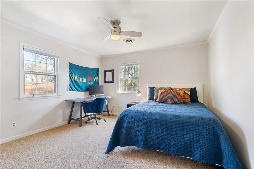 7405 Princeton Trace, Atlanta, Georgia 30328, 4 Bedrooms Bedrooms, ,3 BathroomsBathrooms,Residential,Sold,7405 Princeton Trace,7521725