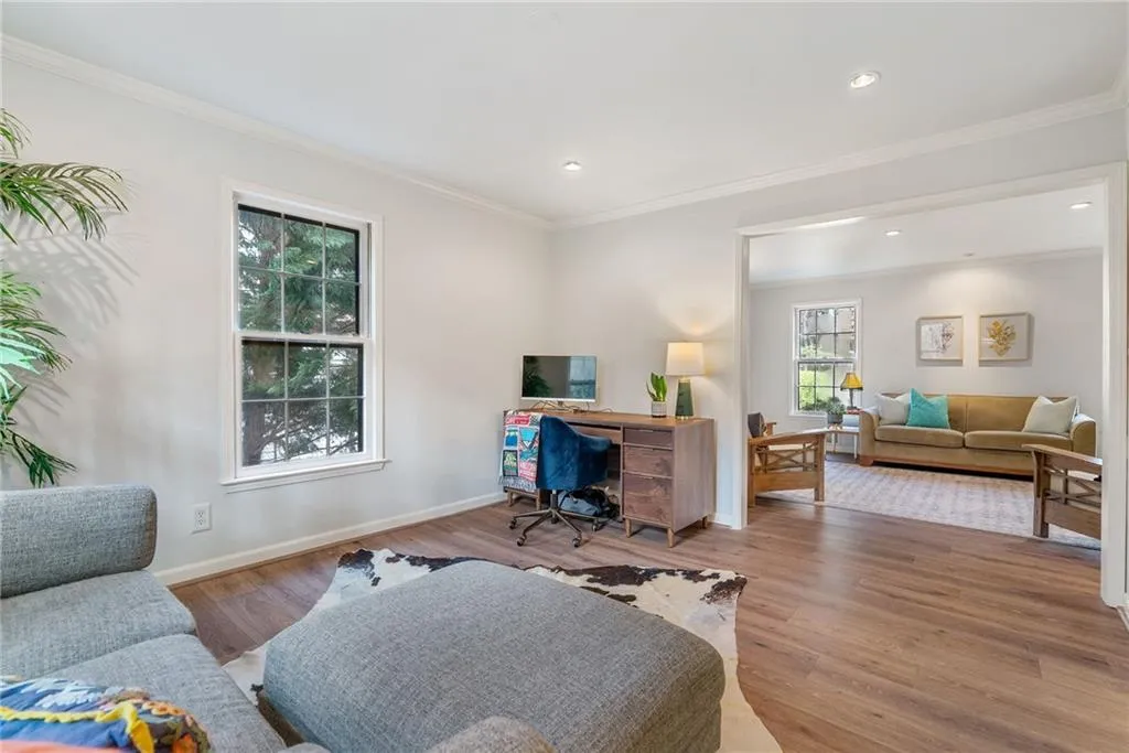 7405 Princeton Trace, Atlanta, Georgia 30328, 4 Bedrooms Bedrooms, ,3 BathroomsBathrooms,Residential,Sold,7405 Princeton Trace,7521725