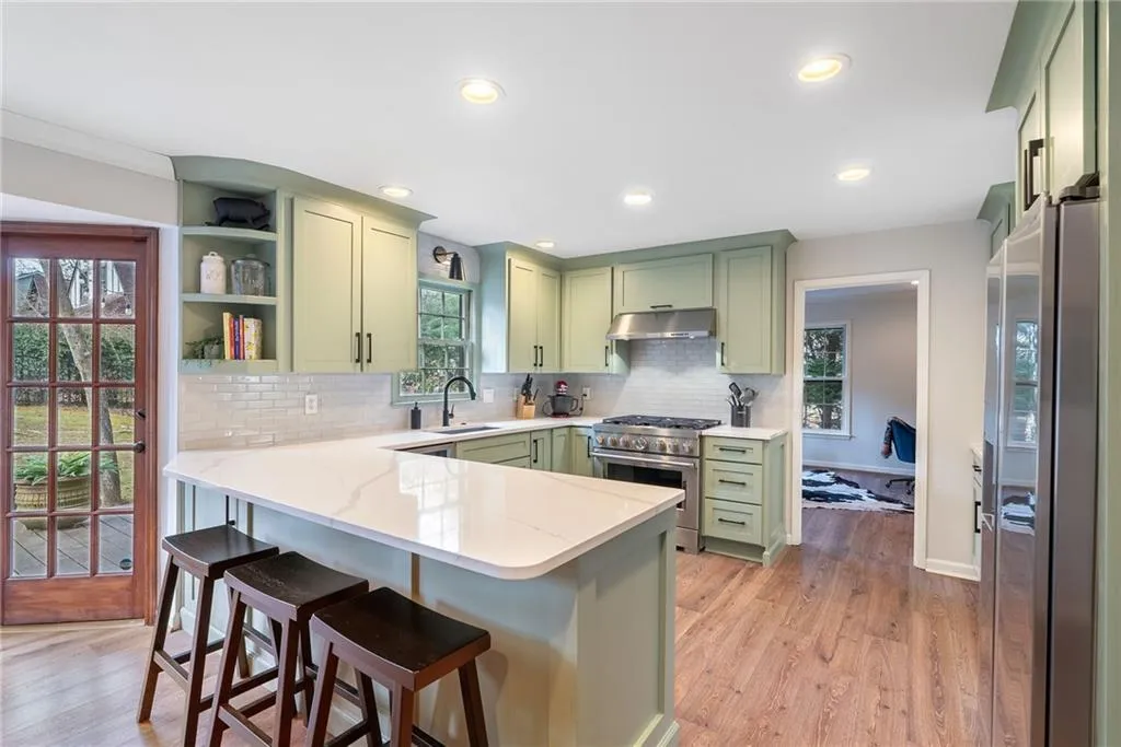 7405 Princeton Trace, Atlanta, Georgia 30328, 4 Bedrooms Bedrooms, ,3 BathroomsBathrooms,Residential,Sold,7405 Princeton Trace,7521725