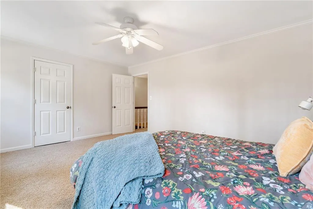 7405 Princeton Trace, Atlanta, Georgia 30328, 4 Bedrooms Bedrooms, ,3 BathroomsBathrooms,Residential,Sold,7405 Princeton Trace,7521725