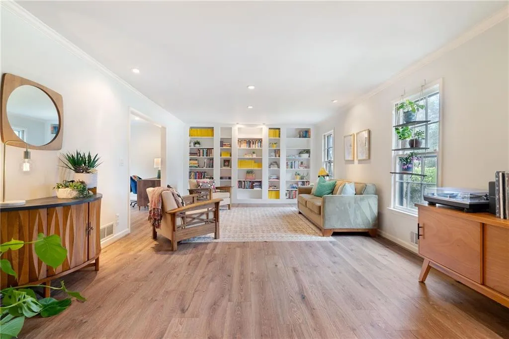 7405 Princeton Trace, Atlanta, Georgia 30328, 4 Bedrooms Bedrooms, ,3 BathroomsBathrooms,Residential,Sold,7405 Princeton Trace,7521725