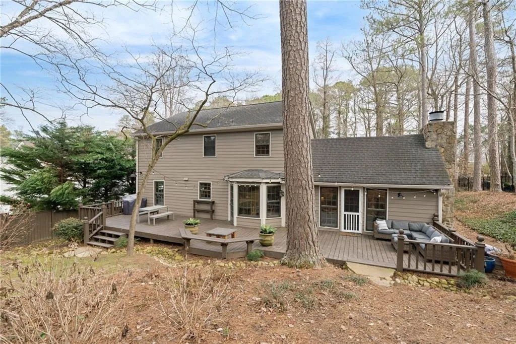 7405 Princeton Trace, Atlanta, Georgia 30328, 4 Bedrooms Bedrooms, ,3 BathroomsBathrooms,Residential,Sold,7405 Princeton Trace,7521725