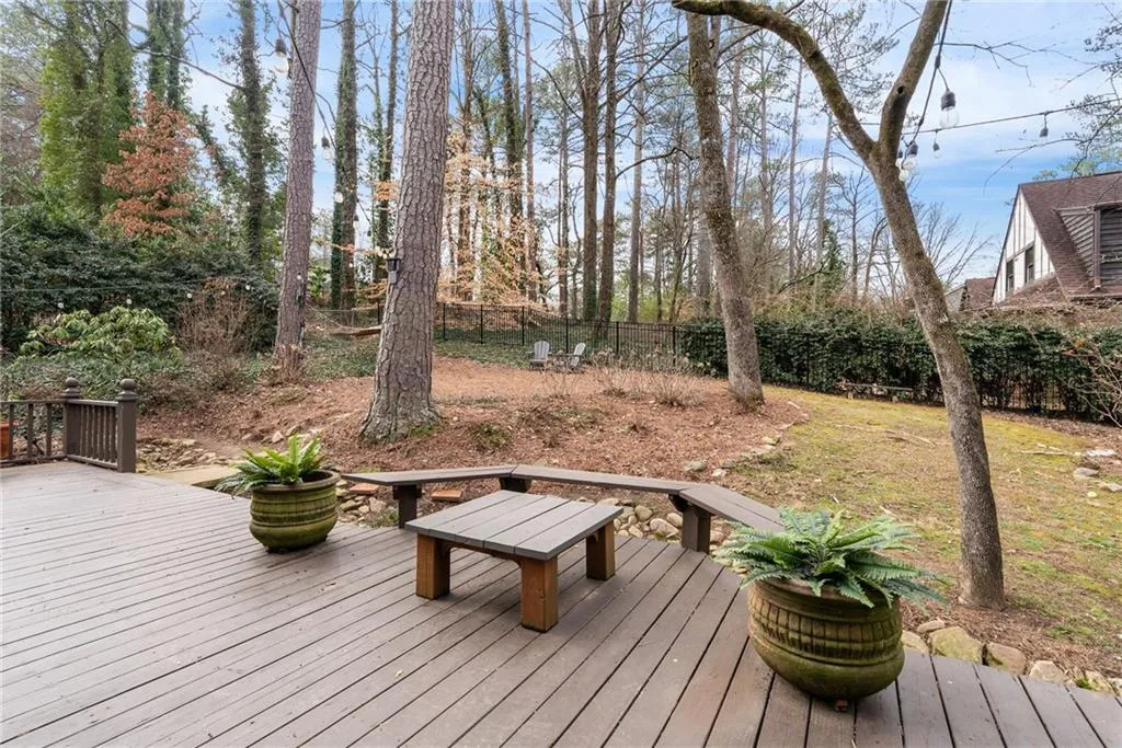 7405 Princeton Trace, Atlanta, Georgia 30328, 4 Bedrooms Bedrooms, ,3 BathroomsBathrooms,Residential,Sold,7405 Princeton Trace,7521725