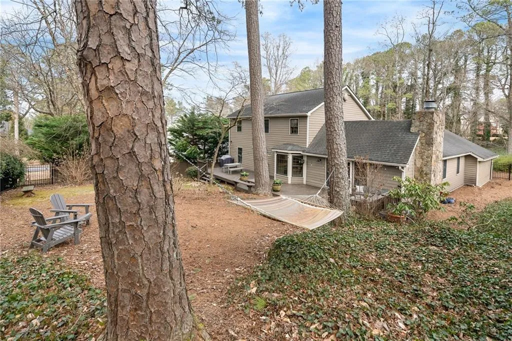 7405 Princeton Trace, Atlanta, Georgia 30328, 4 Bedrooms Bedrooms, ,3 BathroomsBathrooms,Residential,Sold,7405 Princeton Trace,7521725