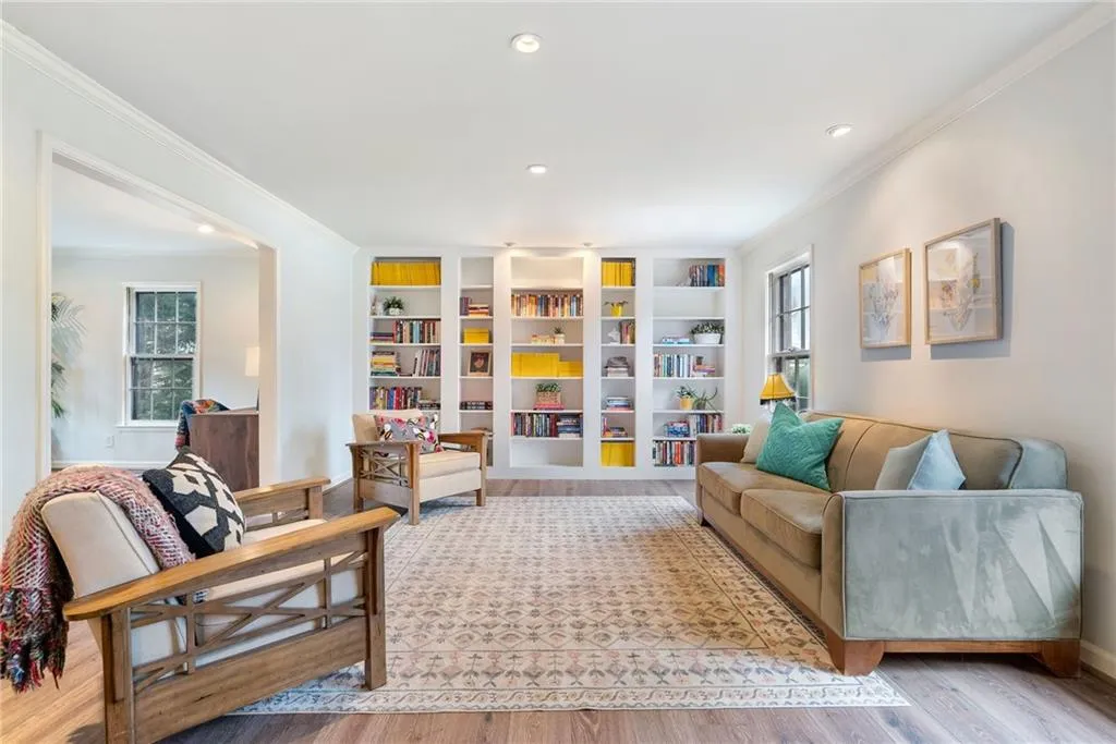 7405 Princeton Trace, Atlanta, Georgia 30328, 4 Bedrooms Bedrooms, ,3 BathroomsBathrooms,Residential,Sold,7405 Princeton Trace,7521725