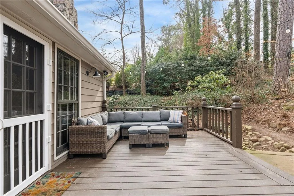 7405 Princeton Trace, Atlanta, Georgia 30328, 4 Bedrooms Bedrooms, ,3 BathroomsBathrooms,Residential,Sold,7405 Princeton Trace,7521725