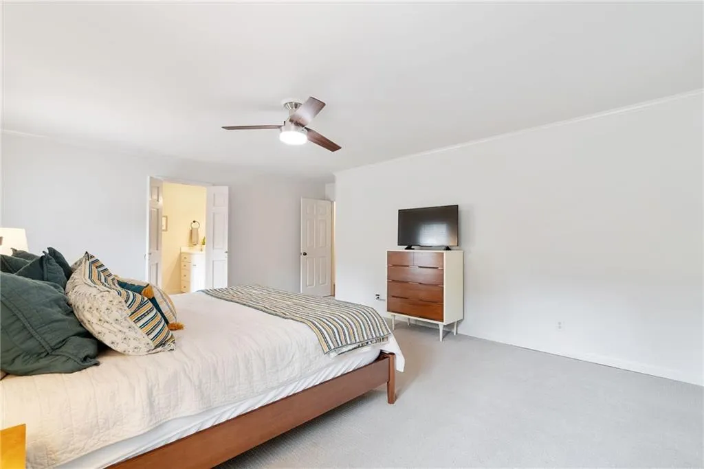 7405 Princeton Trace, Atlanta, Georgia 30328, 4 Bedrooms Bedrooms, ,3 BathroomsBathrooms,Residential,Sold,7405 Princeton Trace,7521725