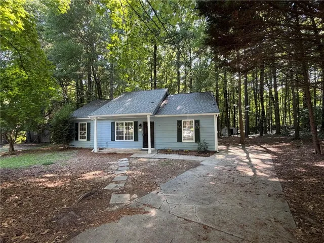 122 Oriole Drive, Jonesboro, Georgia 30238