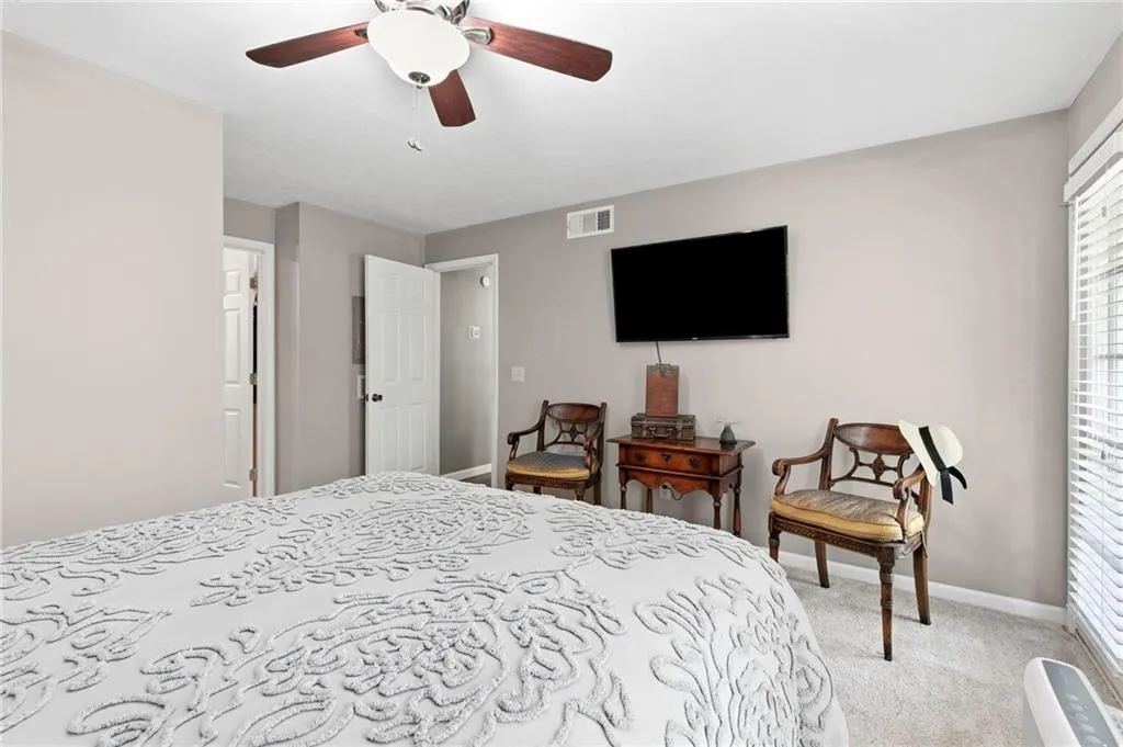 1202 Gettysburg Place, Atlanta, Georgia 30350, 2 Bedrooms Bedrooms, ,2 BathroomsBathrooms,Residential,Sold,1202 Gettysburg Place,7750321