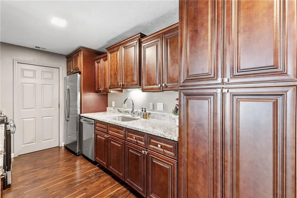 1202 Gettysburg Place, Atlanta, Georgia 30350, 2 Bedrooms Bedrooms, ,2 BathroomsBathrooms,Residential,Sold,1202 Gettysburg Place,7750321