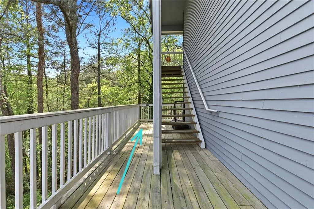 1202 Gettysburg Place, Atlanta, Georgia 30350, 2 Bedrooms Bedrooms, ,2 BathroomsBathrooms,Residential,Sold,1202 Gettysburg Place,7750321