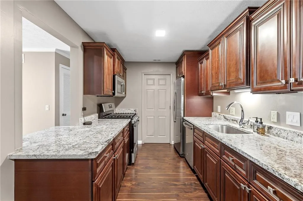 1202 Gettysburg Place, Atlanta, Georgia 30350, 2 Bedrooms Bedrooms, ,2 BathroomsBathrooms,Residential,Sold,1202 Gettysburg Place,7750321