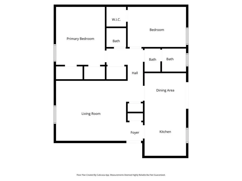 5506 Kingsport Drive, Atlanta, Georgia 30342, 2 Bedrooms Bedrooms, 0 ,1 BathroomBathrooms,Residential,For Sale,5506 Kingsport Drive,7831394