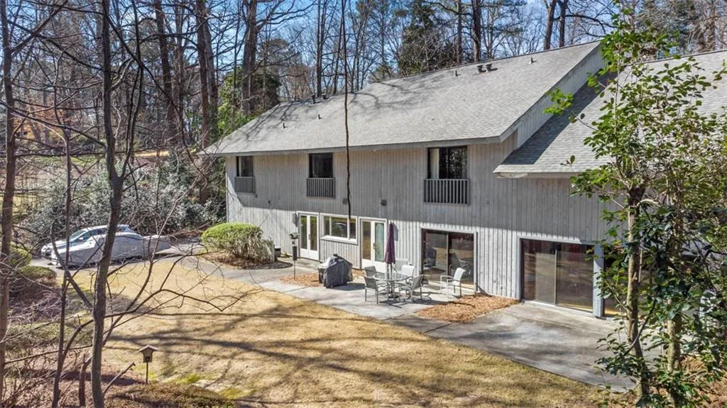 6500 River Chase Circle Nw, Sandy Springs, Georgia 30328, 4 Bedrooms Bedrooms, ,3 BathroomsBathrooms,Residential,Sold,6500 River Chase Circle Nw,7000489