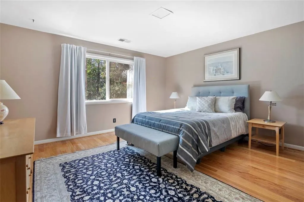 6500 River Chase Circle Nw, Sandy Springs, Georgia 30328, 4 Bedrooms Bedrooms, ,3 BathroomsBathrooms,Residential,Sold,6500 River Chase Circle Nw,7000489