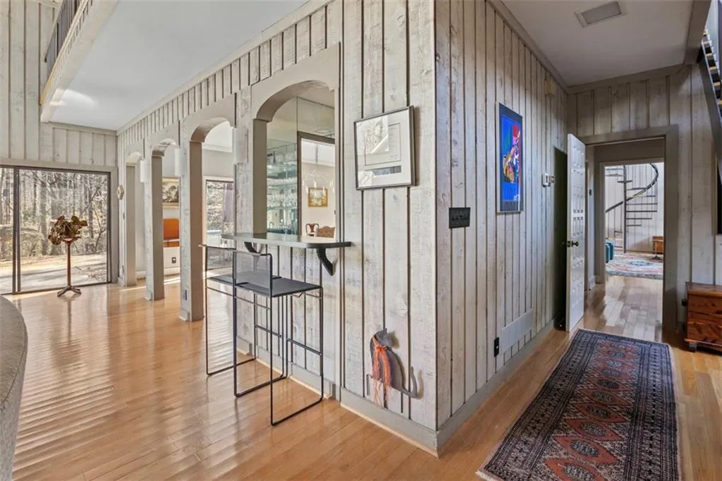 6500 River Chase Circle Nw, Sandy Springs, Georgia 30328, 4 Bedrooms Bedrooms, ,3 BathroomsBathrooms,Residential,Sold,6500 River Chase Circle Nw,7000489